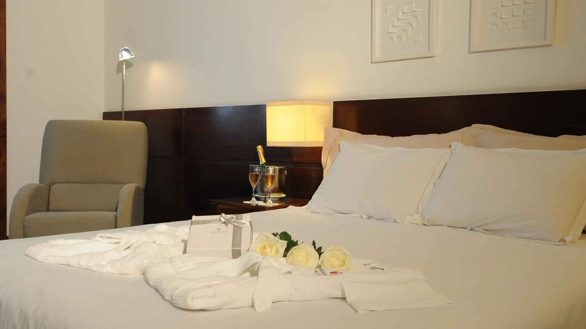 **** Hotel Intercity Sao Paulo Berrini Brasile