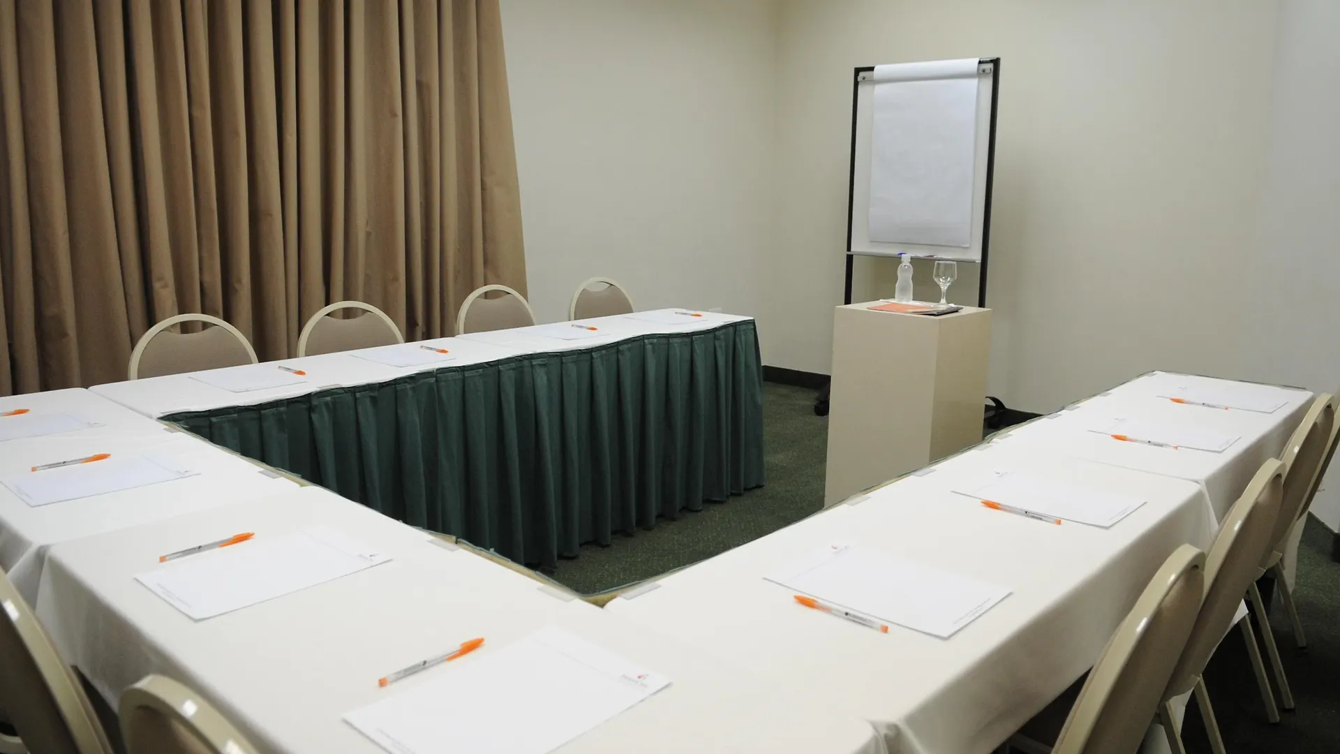 Hotel Intercity Sao Paulo Berrini