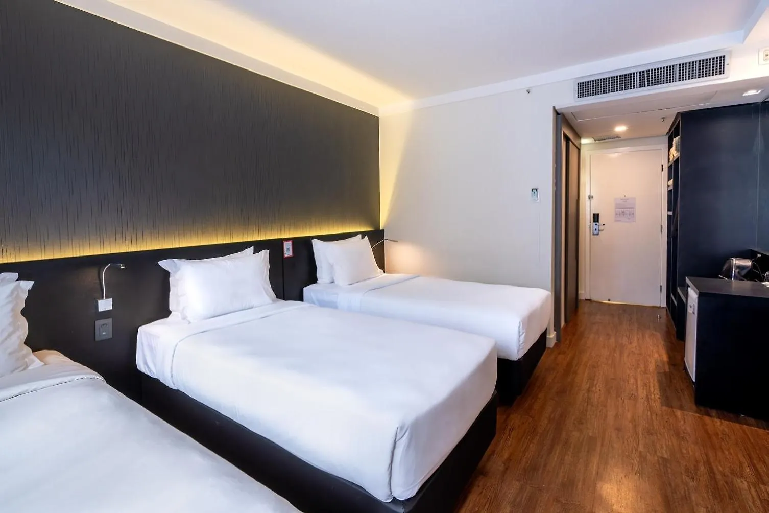 **** Hotel Intercity Sao Paulo Berrini Brasile