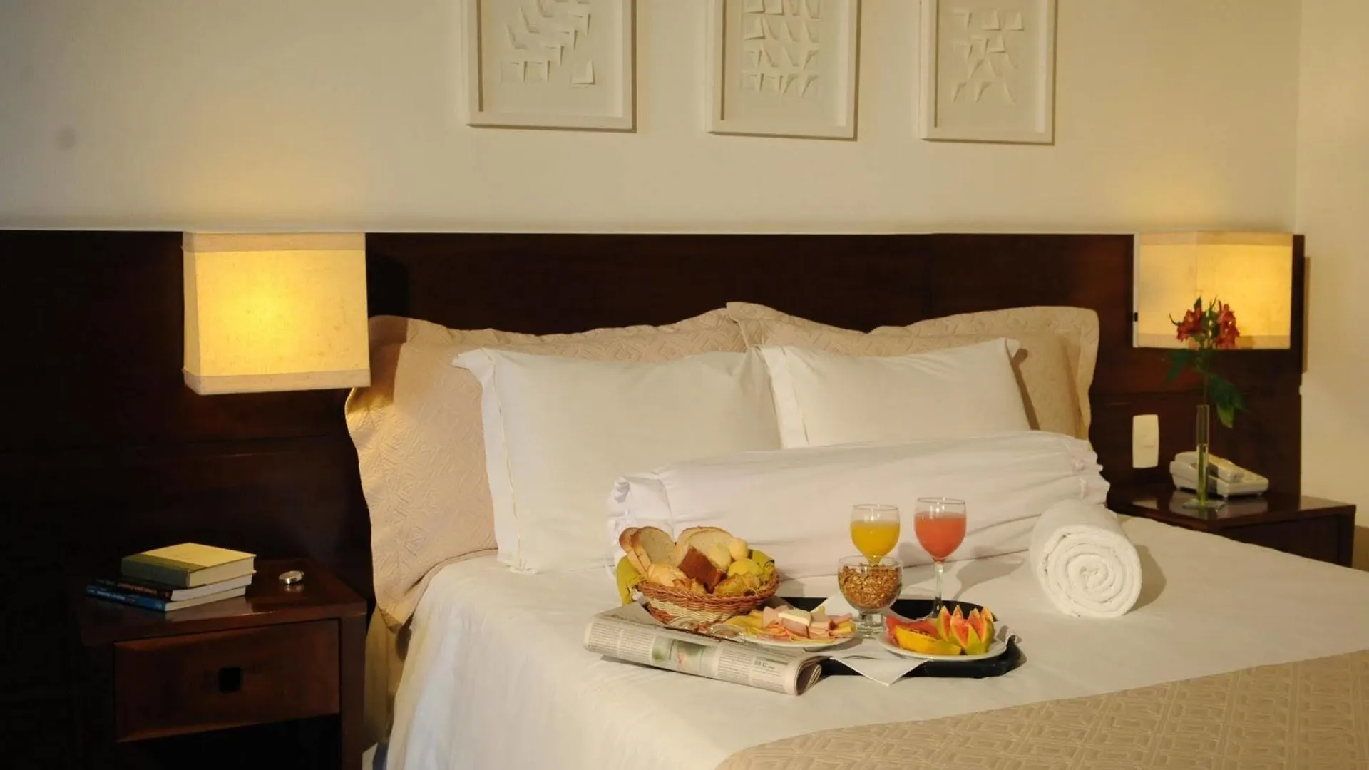 **** Hotel Intercity Sao Paulo Berrini Brasile