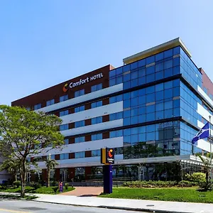 Otel Comfort Aeroporto