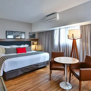 Hotel Wyndham Berrini