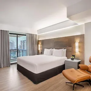 Hotel Meliá Ibirapuera