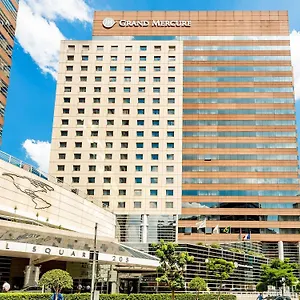 Hotel Grand Mercure Olímpia