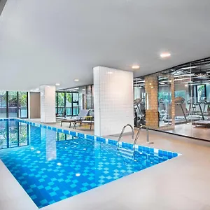 Hotel Melia Ibirapuera