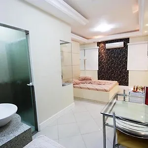 Hotel del amor Paraiso (adults Only)
