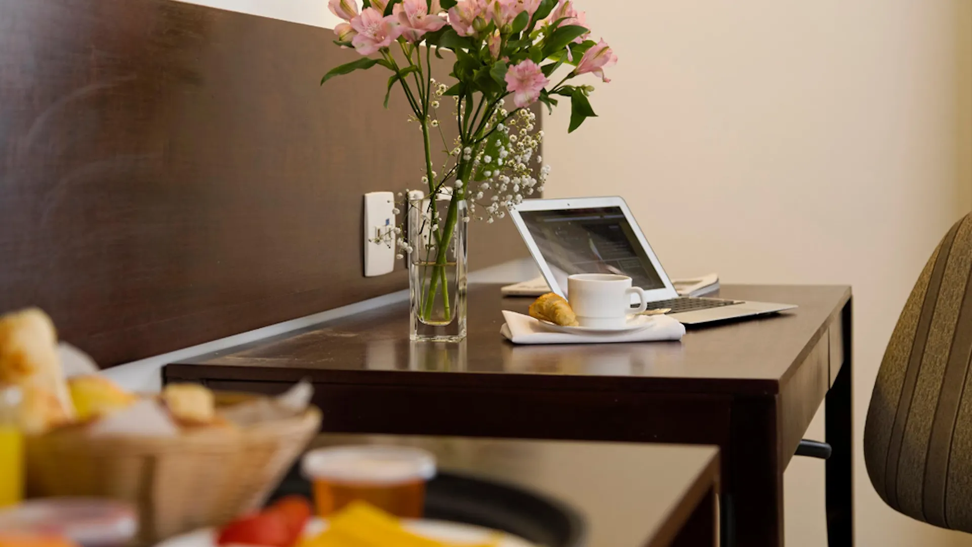 Intercity Sao Paulo Berrini Hotel